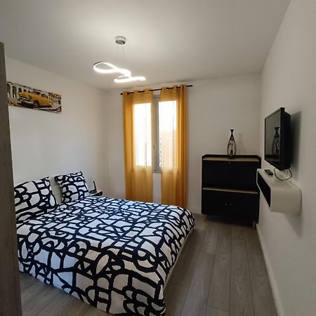Foras Urban Living A 2 Pas Du Festival Διαμέρισμα Κάννες Εξωτερικό φωτογραφία