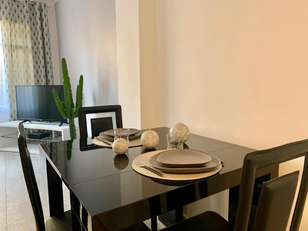 Foras Urban Living A 2 Pas Du Festival Διαμέρισμα Κάννες Εξωτερικό φωτογραφία