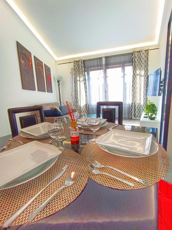 Foras Urban Living A 2 Pas Du Festival Διαμέρισμα Κάννες Εξωτερικό φωτογραφία