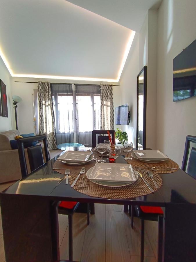Foras Urban Living A 2 Pas Du Festival Διαμέρισμα Κάννες Εξωτερικό φωτογραφία