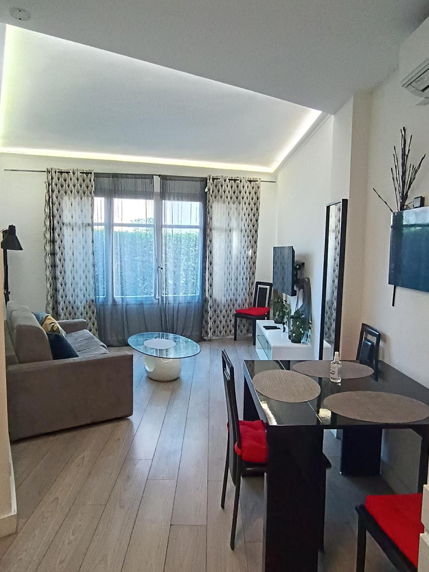 Foras Urban Living A 2 Pas Du Festival Διαμέρισμα Κάννες Εξωτερικό φωτογραφία
