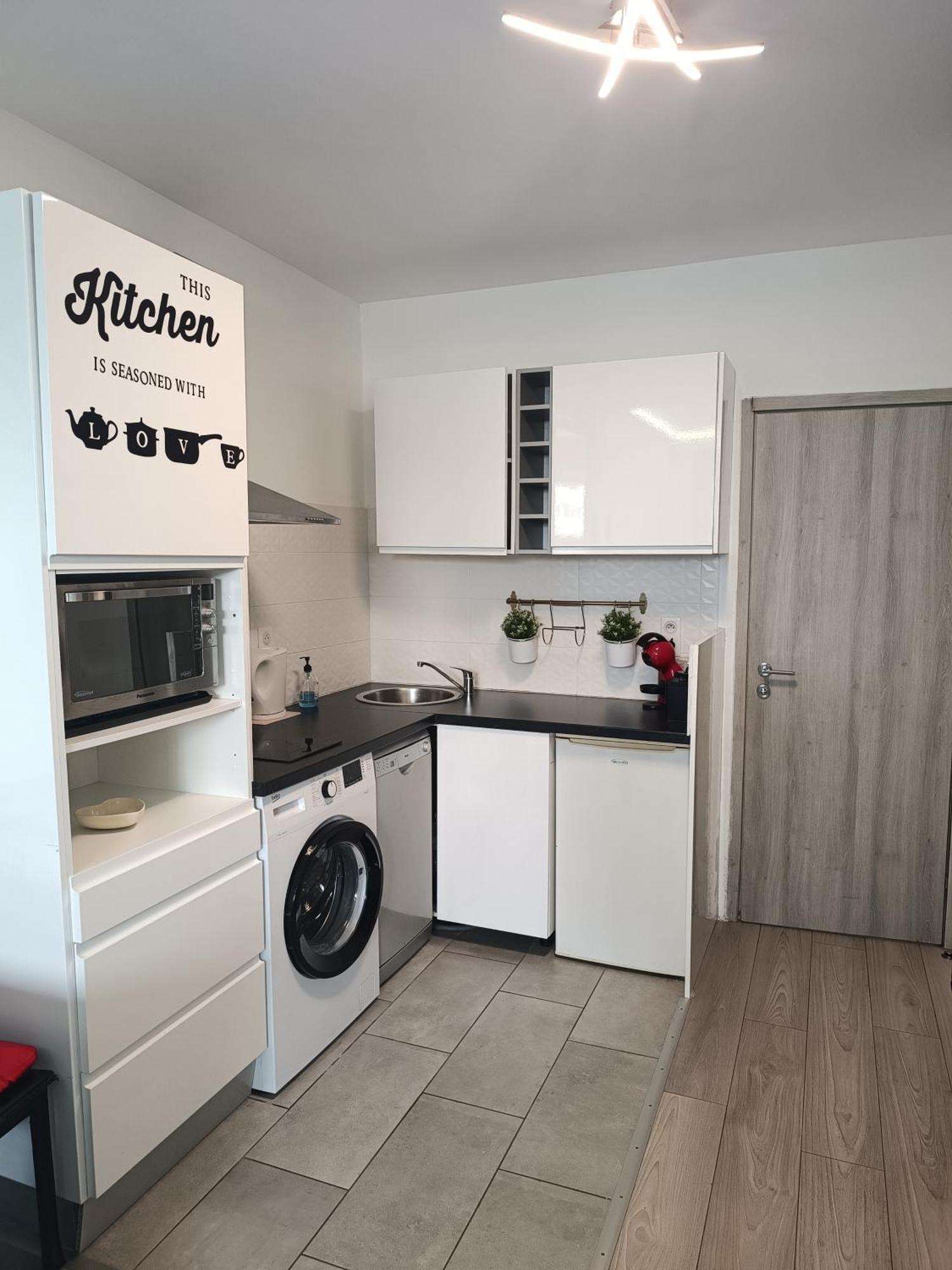 Foras Urban Living A 2 Pas Du Festival Διαμέρισμα Κάννες Εξωτερικό φωτογραφία